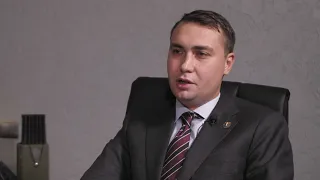 Анонс: прем’єра ексклюзивного інтерв’ю голови ГУР МО Кирила Буданова