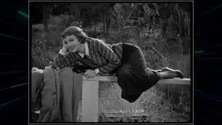 Claudette Colbert Revealed: Untold Stories & Rare Hollywood Snaps