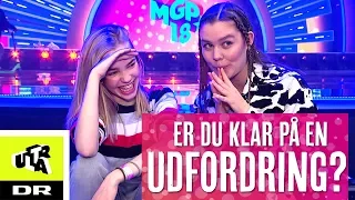 DET HER VIDSTE DU IKKE OM MGP | Ultra Nyt