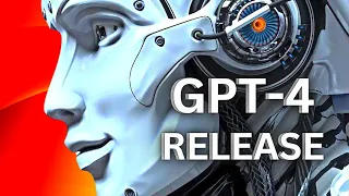 GPT-4 AI Full Breakdown: How Smart vs AGI? ( GPT-5 + IQ TEST + PRICE + NEW FEATURES )