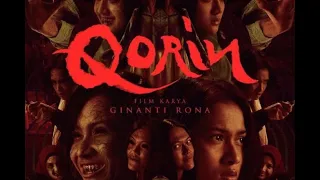 QORIN FULL MOVIE HD ||   FILM HOROR INDONESIA