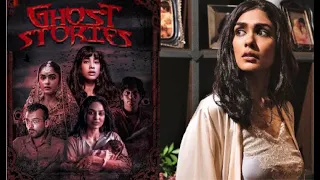 Ghost Stories 2020 | Movie Explained in Hindi | Horror Story | Karan Johar | Granny | End Explained