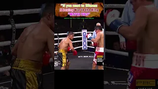 Jerwin Ancajas  vs.  Fernando Martinez | Boxing Fight Highlights  #boxing #action #combat #sports