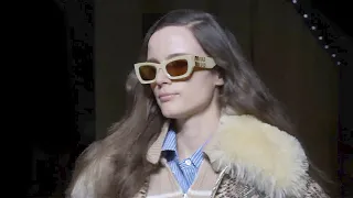 Miu Miu | Fall Winter 2022/2023 | Full Show