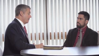 Paul Washer - Conversaciones en español 2: La Palabra de Dios