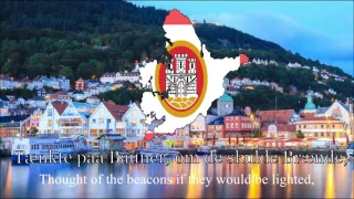 Regional Anthem of Bergen: "Nystemten"