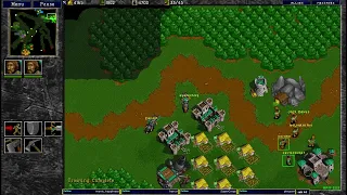 Warcraft 2 21.3.2024