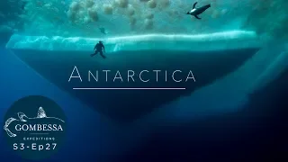 Gombessa 3 - Antarctica - Ep27