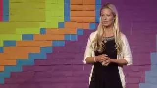 How sharks affect us all | Ocean Ramsey | TEDxKlagenfurt