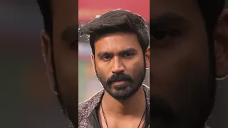 Maari Bhai Ki Dhaasu Entry #dhanush #scene #rowdyhero #bestentry