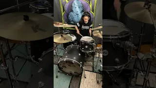 Lagwagon - May 16 - Drum Cover