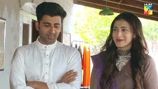 Tehmina Aur Hashmat Ki Kya Khoob Jorhi Hai.? #mahamshahid #bilalqureshi - Meesni - HUM TV