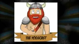 Diggy Diggy Hole YOGSCAST