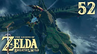 Чудище Ва-Медо ※ The Legend of Zelda: Breath of the Wild #52