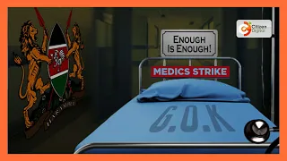 | DAY BREAK | Doctors Strike: End of Reason? [Part 2]