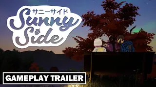 SunnySide | Official Trailer