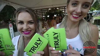 Music Midtown 2019 - Truly Spiked Seltzer Recap Video | www.udiga.com