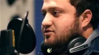 Руслан Агоев - Сердце-огонь (petrucho demo)