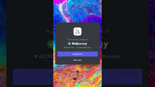 How to use MIDJOURNEY in Discord to make Amazing AI Art