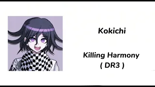 Popular danganronpa audios that you probably didn’t know were from it. (Part 3)