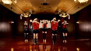 (HQ) High-King - CC (CinderellaComplex) [Dance Shot Ver.]