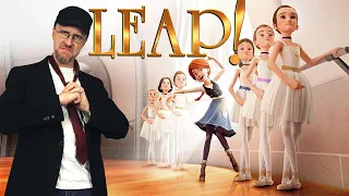 Leap! - Nostalgia Critic