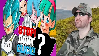 Vegeta Reads Dank DBZ Memes #2 (Prince Vegeta) - Reaction! (BBT)