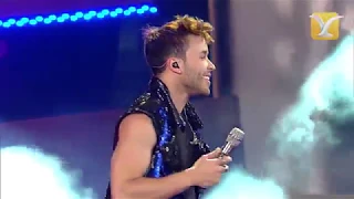 PRINCE ROYCE - La carretera - Festival de Viña del Mar 2018