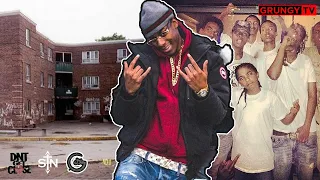 Regent Park Rappers Ranked | STN, HG, STK, DGC/YRN & Sick Thugz