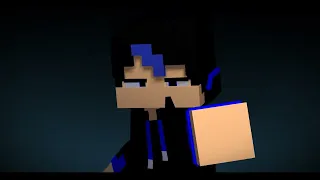 Ghost meme animation | minecraft animation