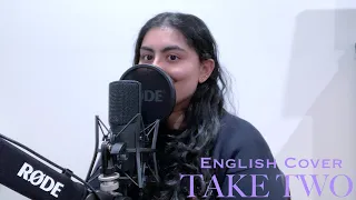 BTS (방탄소년단) - Take Two | English Cover