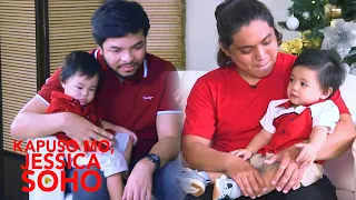 Kapuso Mo, Jessica Soho: NINANG JESSICA, MAY PAMASKO SA MGA INAANAK NIYANG SIFIATA AT MULLENO