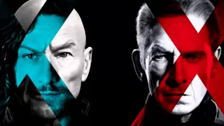 X-Men: Days of Future Past Song trailer