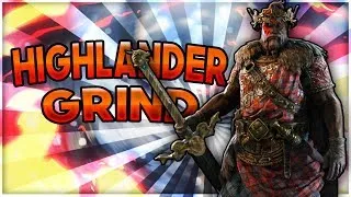 (Rep 19) Highlander duels LIVE - Custom Emojis Are Live! - Type "!sponsor" in chat! - XBOX