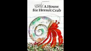 A House for Hermit Crab