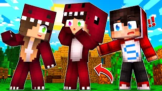 IGNORAMOS A SPARTOR POR 24 HORAS😱🤣 MINECRAFT ROLEPLAY