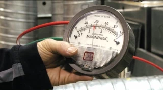 HVAC Training - Pressure Measurement