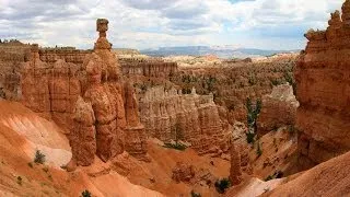 Bryce Canyon National Park - Sunset Visit