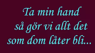 Timoteij - Kom (Lyrics)