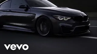 Rauf & Faik - Детство (Jarico Remix) | BMW M Power Showtime