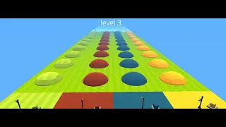 KOGAMA 4 Players Parkour Best Game For Kids - Çocuklar İçin En İyi Oyun