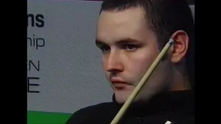 Stephen Maguire v David Gray - UK Championship final 2004