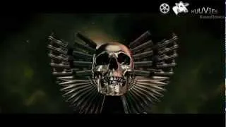 Неудержимые 2 / The Expendables 2 [Trailer] Rus