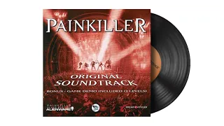 CS 2 Music Kit: Mech-Painkiller