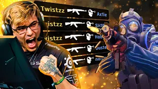 Twistzz - The Magician