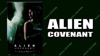 Чужой: Завет / Alien: Covenant (2017) мнение зрителей о фильме после просмотра