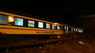 [3292-Tết] D19E - 920 kéo tàu SE11 (26.01.19 - 01:09)