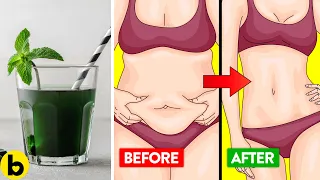 This Happens To Your Body When You Use Chlorophyll