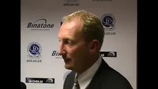 QPR Season Review Promotion 2003/2004