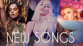 Best New Songs Of March 2021